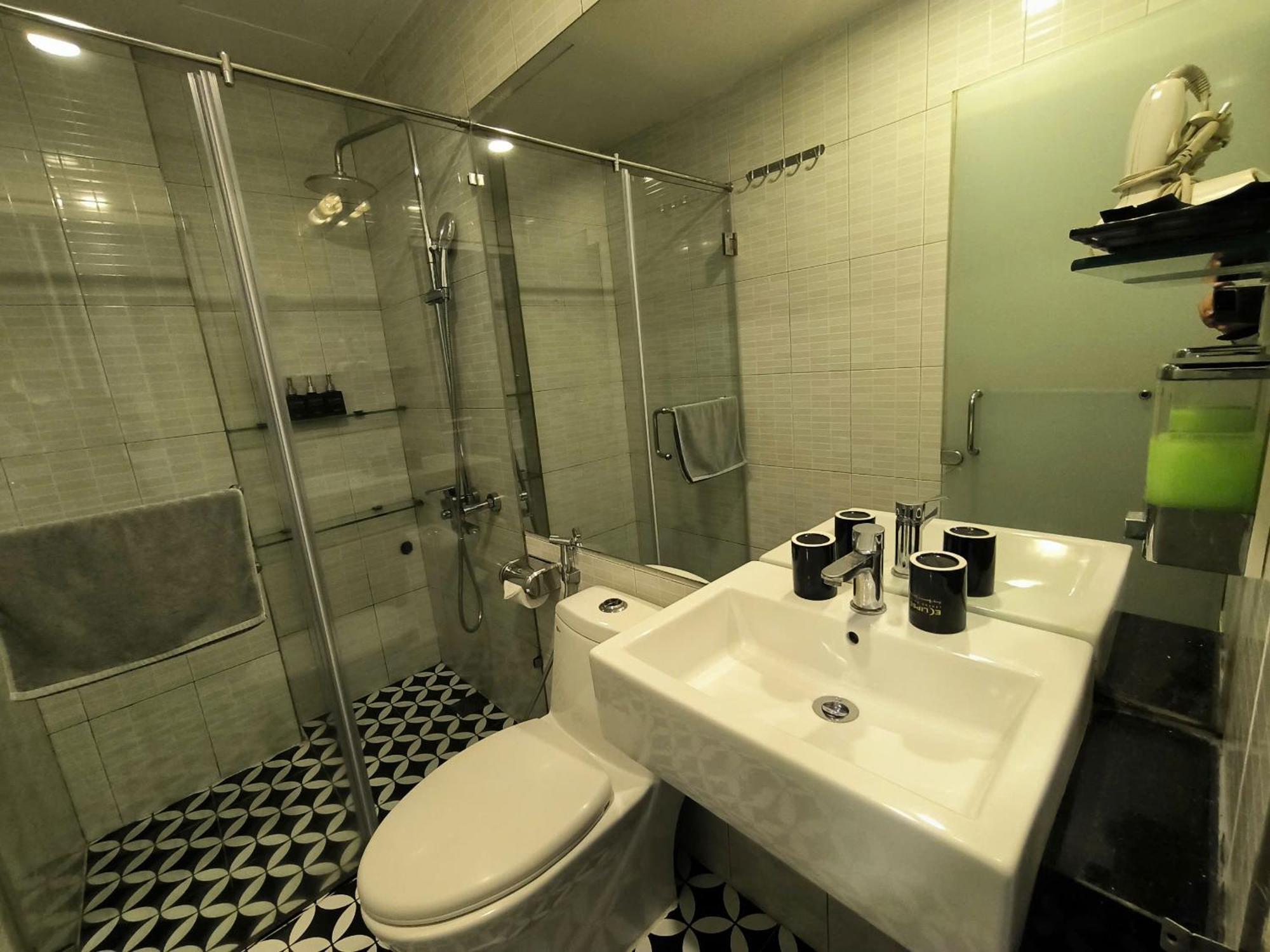 Eclipse Legend Hotel Ханой Екстер'єр фото