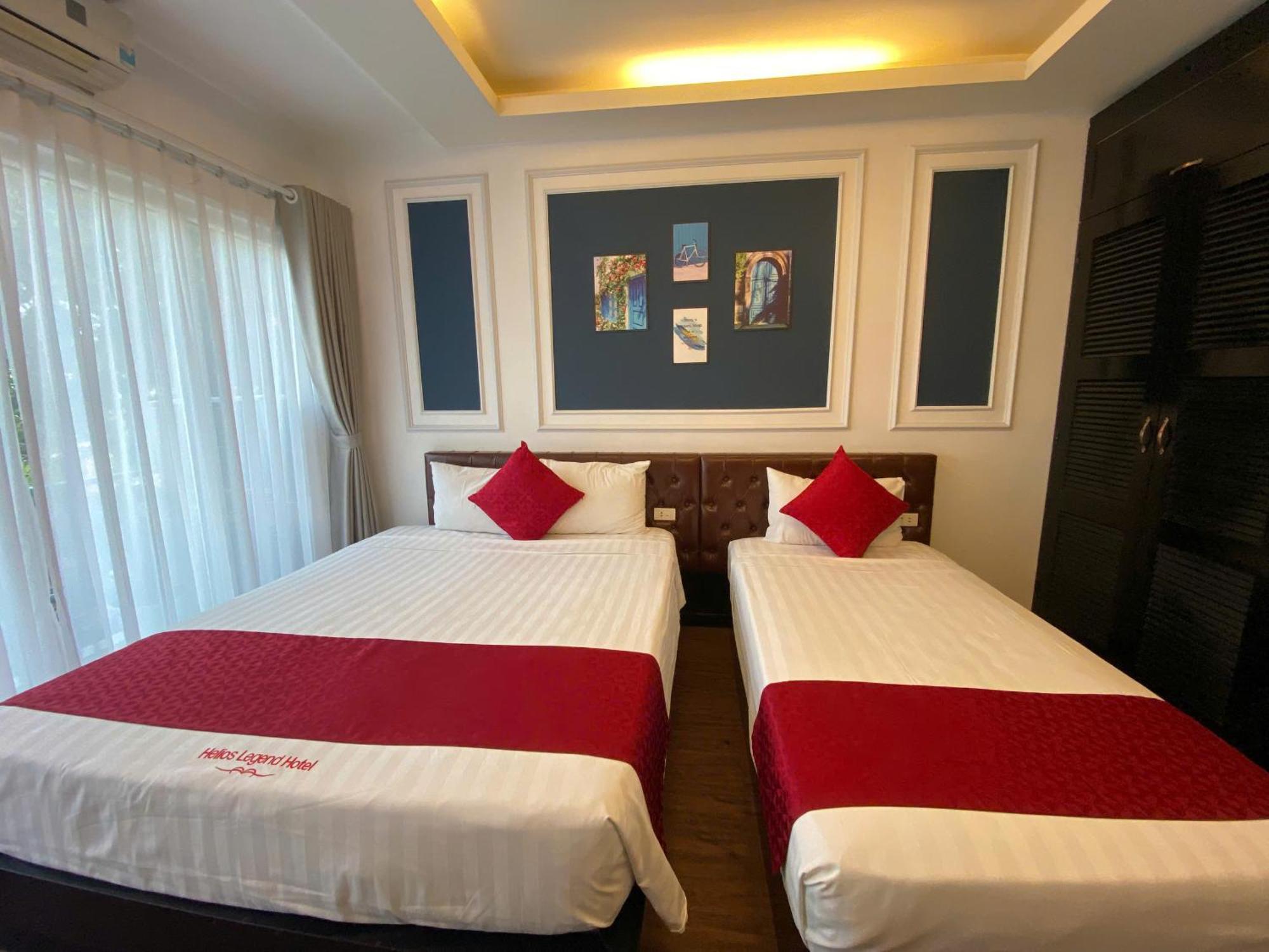 Eclipse Legend Hotel Ханой Екстер'єр фото