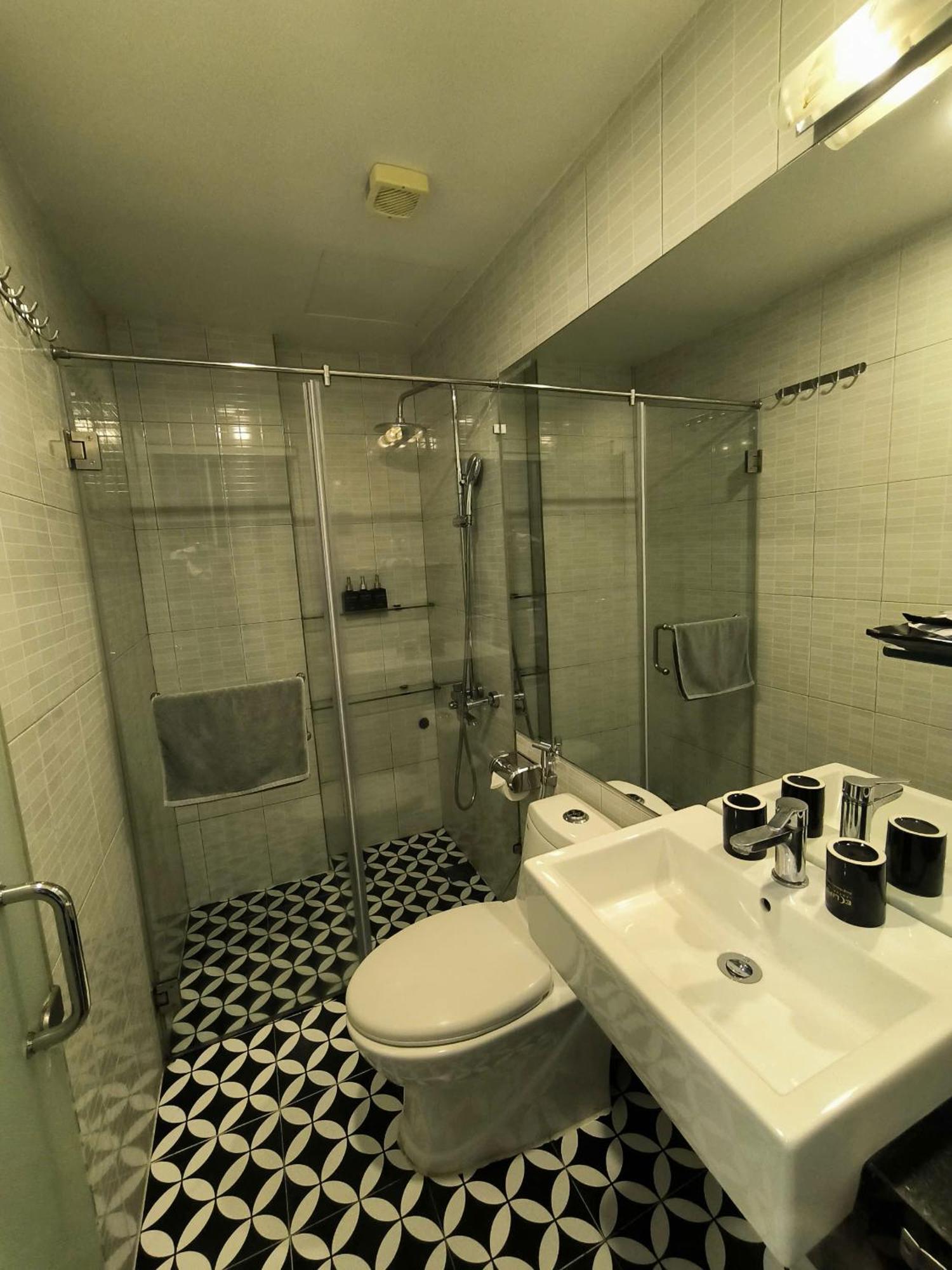 Eclipse Legend Hotel Ханой Екстер'єр фото