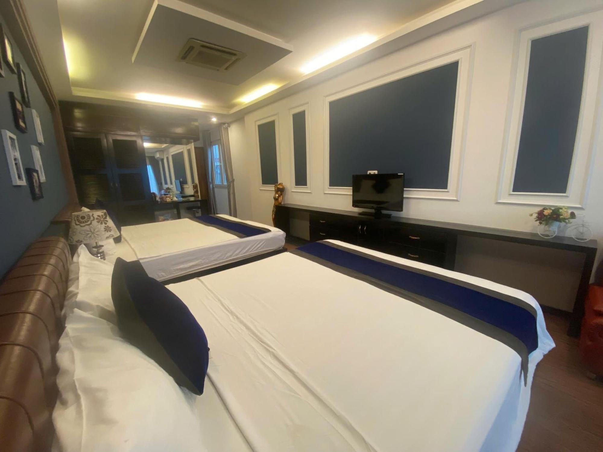 Eclipse Legend Hotel Ханой Екстер'єр фото