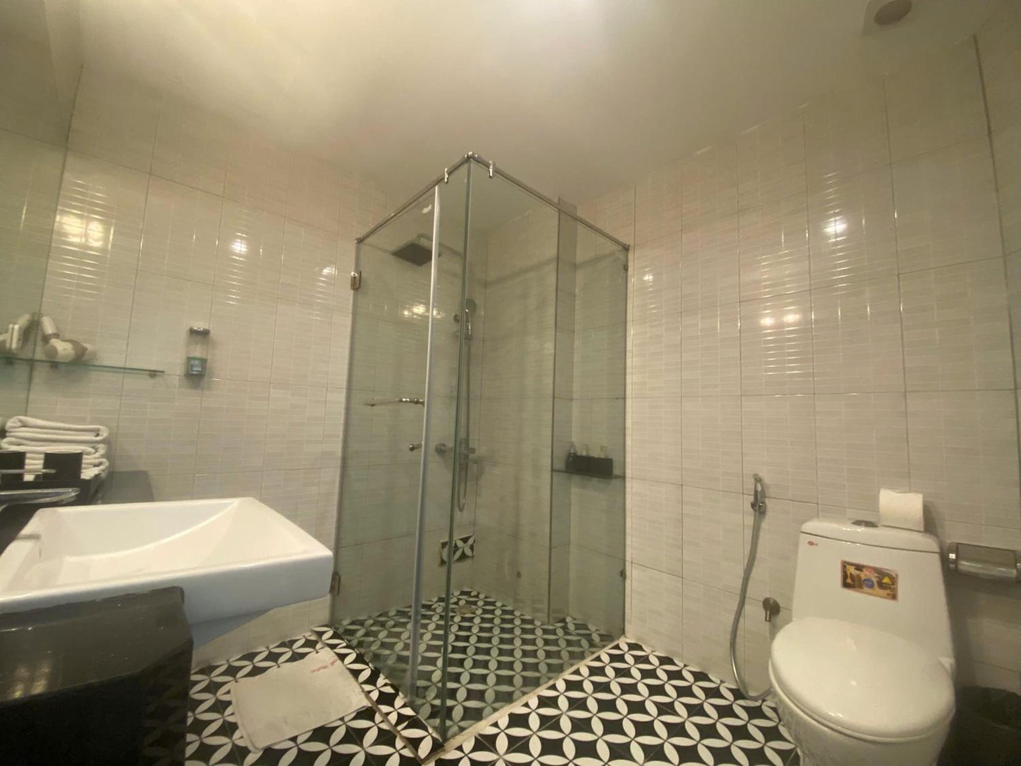 Eclipse Legend Hotel Ханой Екстер'єр фото