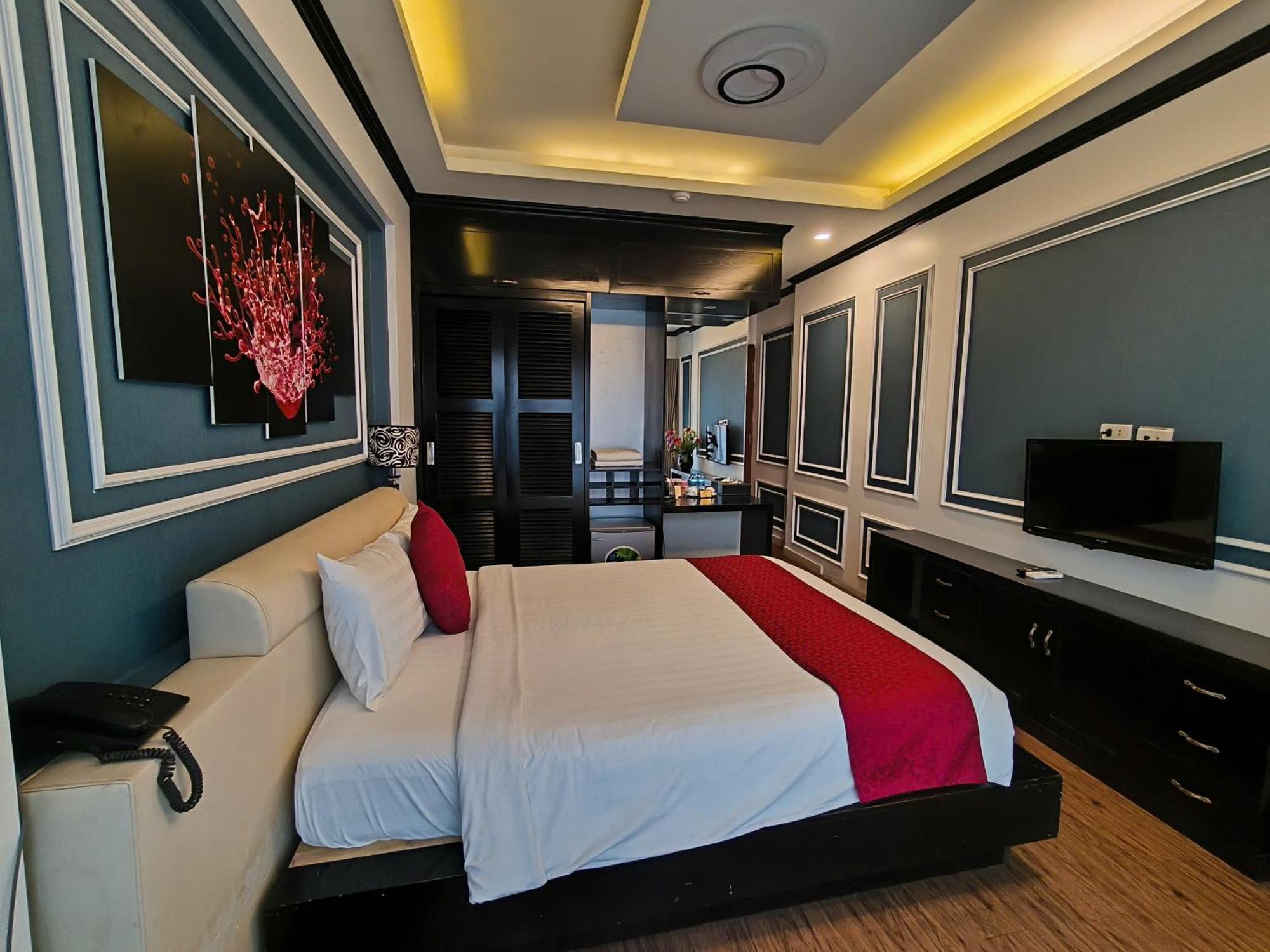 Eclipse Legend Hotel Ханой Екстер'єр фото