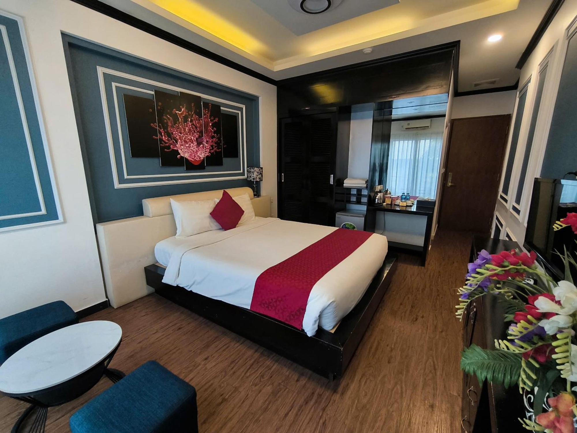 Eclipse Legend Hotel Ханой Екстер'єр фото