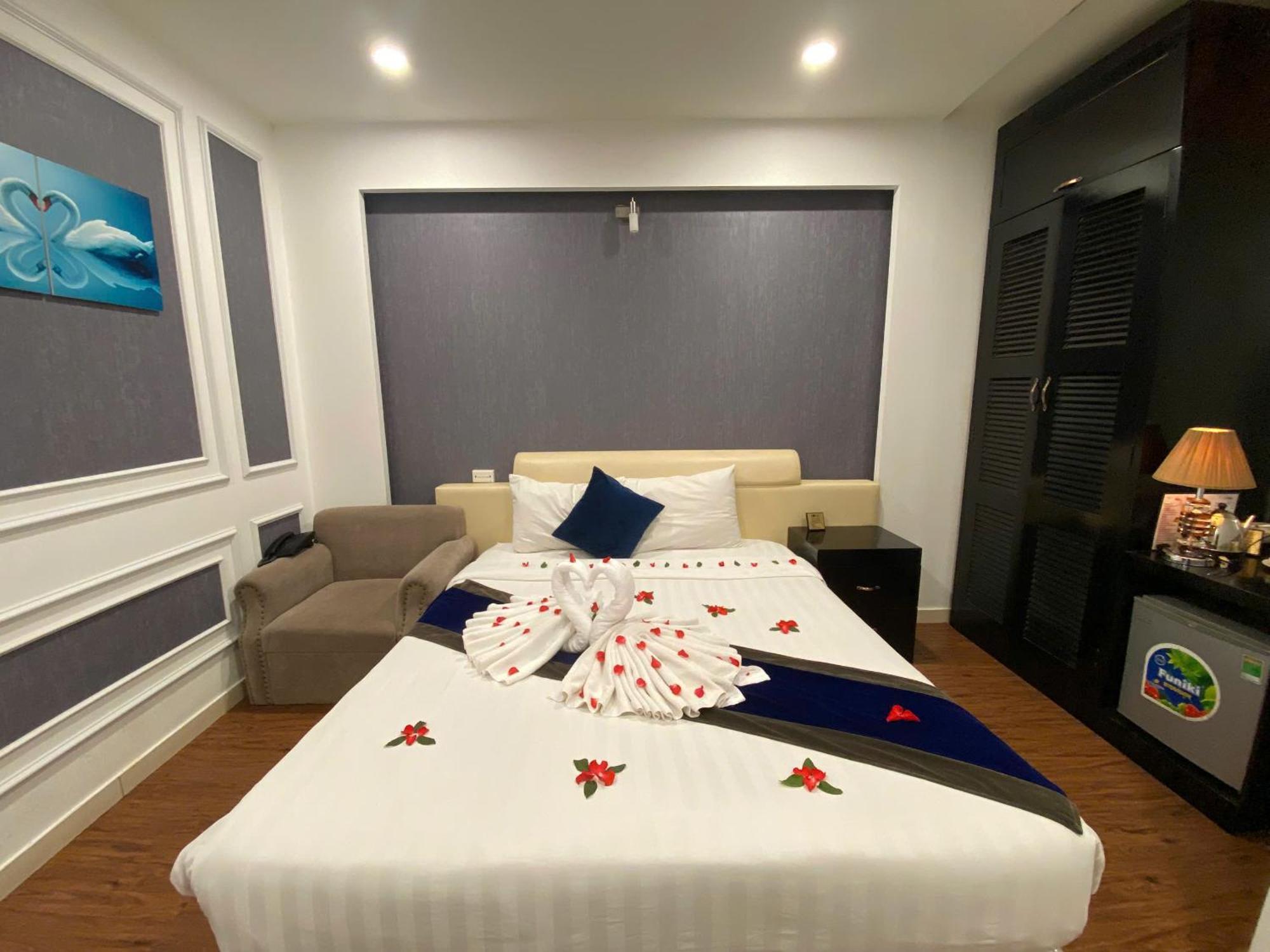 Eclipse Legend Hotel Ханой Екстер'єр фото