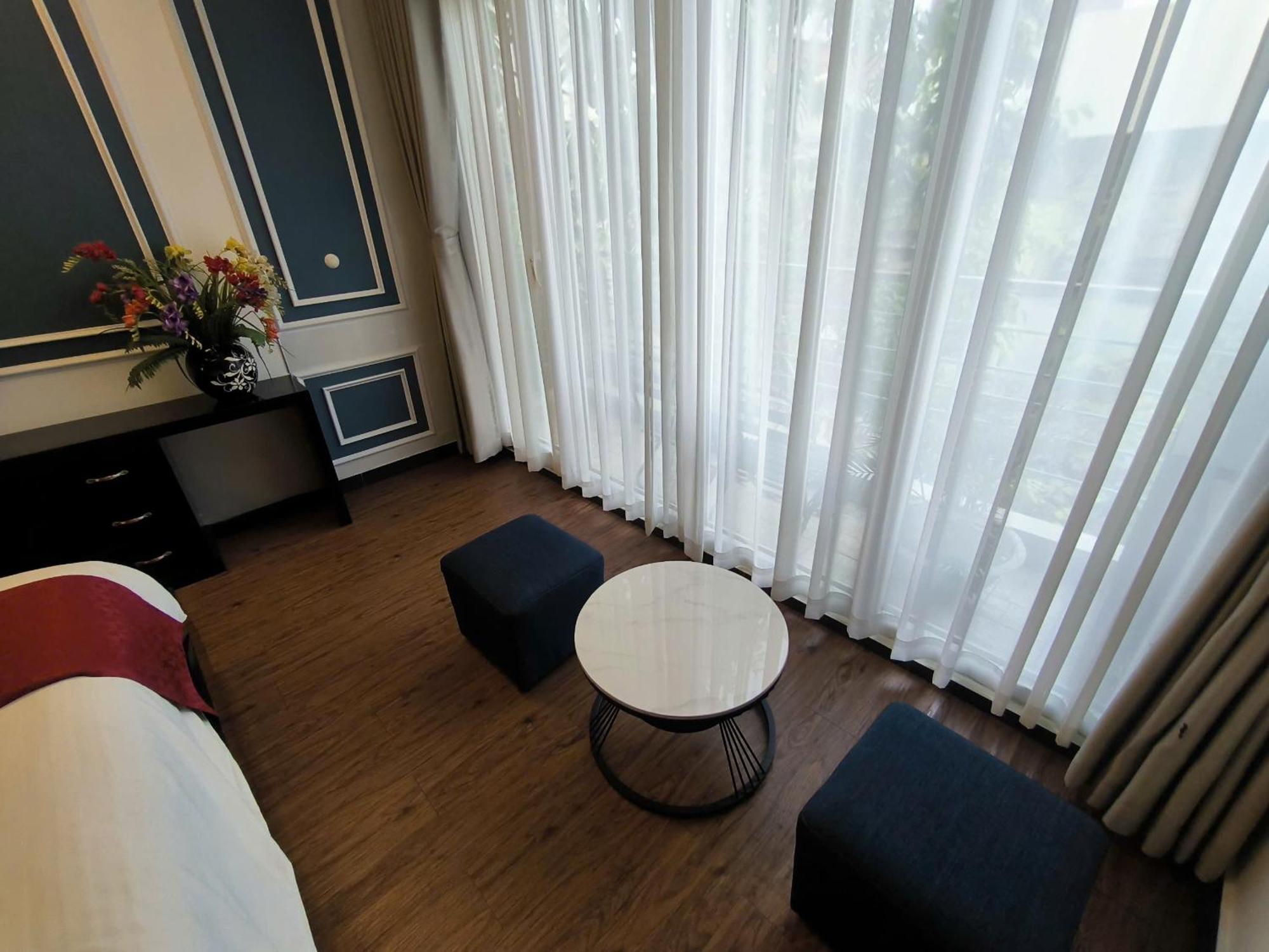 Eclipse Legend Hotel Ханой Екстер'єр фото